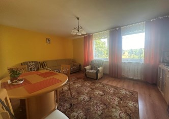 mieszkanie na sprzedaż - Lublin, Czuby Południowe, Widok